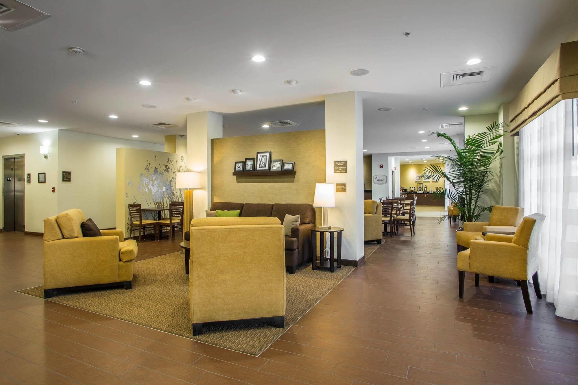 Sleep Inn & Suites Hannibal Exteriör bild